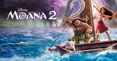 Moana 2