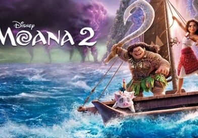 Moana 2