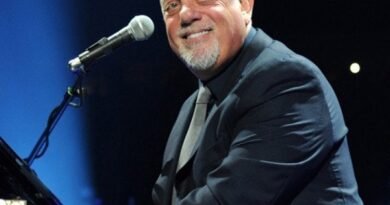 billy joel