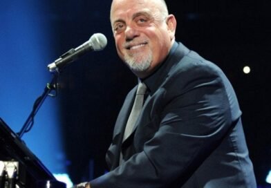 billy joel